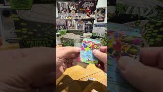 Part 10🫡 ETB time! #pokemonchannel #pokemoncards #etb #pokemontcg #pokemoncommunity #tcgpulls #tcg
