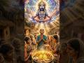 Budi maa 3 din se buki thi...........#hindumythology #history #moral story #Jagannath #viral video