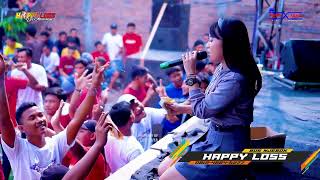 Download Lagu HAPPY LOSS - SEJUTA LUKA - ICHA FEBRIANA - HAPPY PARTY PEMUDA RAPATAN - WONOSALAM DEMAK MP3