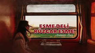 Esme Deli Rüzgar Esme I 70S Psychedelic Anatolian Rock