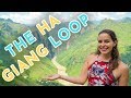 The Infamous Ma Pi Leng Pass of the Ha Giang Loop