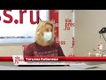 Заведующий Центральной городской библиотекой им. А.С.Пушкина — о том, как библиотеки Сургута пережив