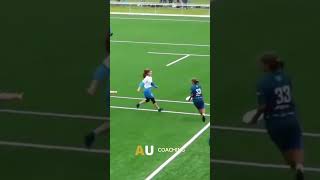 Valeria Cardenas Showing Why Shes One Of The Best In The World.