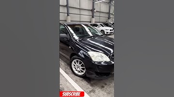 Why is a Toyota RunX always Overpriced ??? #fypシ #fypシ゚viral #foryou #foryoupage #toyotacars