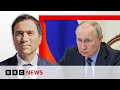 New video by BBC News on YouTube
