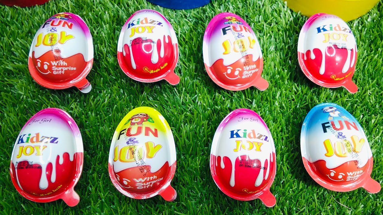 𝐎𝐩𝐞𝐧𝐢𝐧𝐠 FunJoy 𝐄𝐠𝐠𝐬 kids joy| 𝐊𝐢𝐧𝐝𝐞𝐫 𝐎𝐩𝐞𝐧𝐢𝐧𝐠𝐉𝐨𝐲 | 𝐂𝐮𝐭𝐞 𝐒𝐮𝐫𝐩𝐫𝐢𝐬𝐞 𝐓𝐨y𝐑𝐞𝐯𝐞𝐚𝐥  (52)