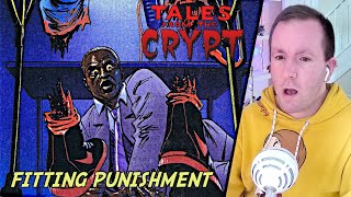 FITTING PUNISHMENT || Tales from the Crypt 2x12 || Episode Reaction