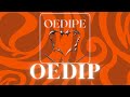 OEDIP Original Audio EP ATHENA