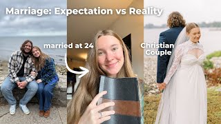 5 Marriage Surprises That No One Tells You...