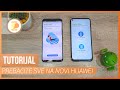 Kako prebaciti sve sa starog telefona na novi Huawei telefon? [Phone Clone]