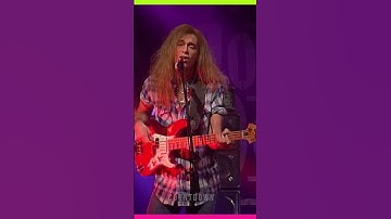 Back to 1992 with Mr. Big