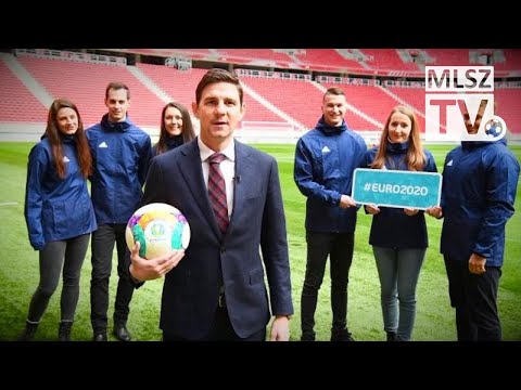Videó: Mely Stadionok Adják Otthont Az Euro Mérkőzéseinek
