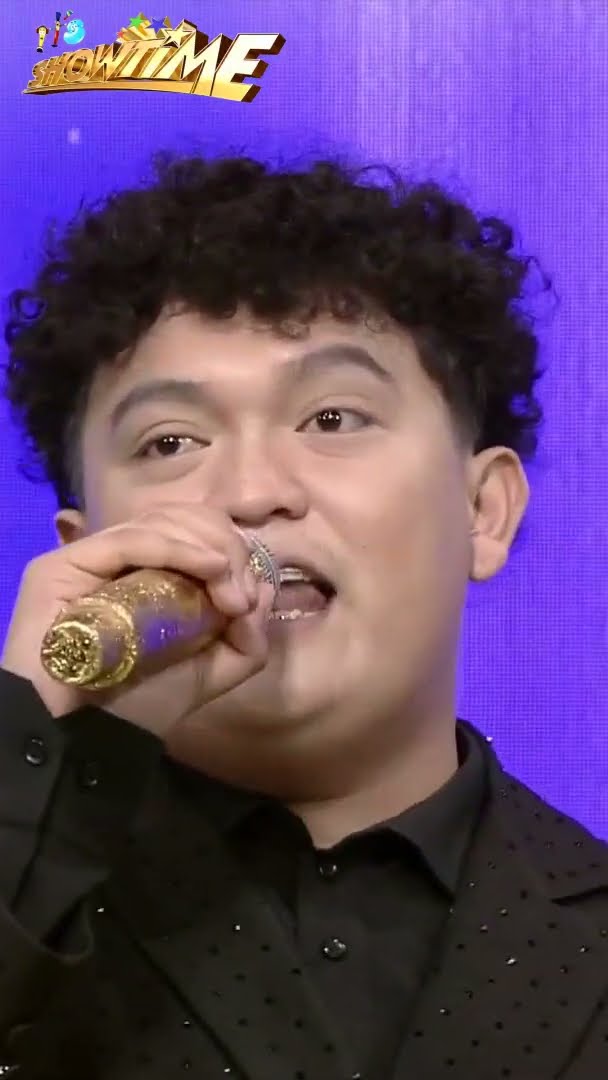 Mommy, anong komento mo rito! #shorts | It's Showtime