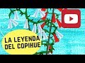 La leyenda del copihue  cuntame un cuento