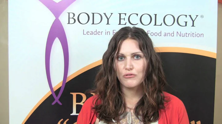 Healing Foods: Body Ecology Testimonial by Megan R...
