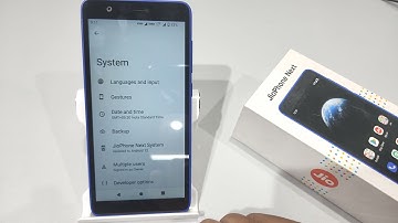 how to turn off system update  automatic update in jio phone , me system update kaise off kare