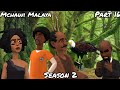 Mchawi Malaya S2 Part 16 Athumaniii 