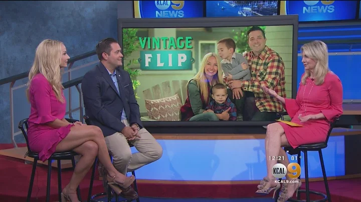 'Vintage Flip' Starts New Season