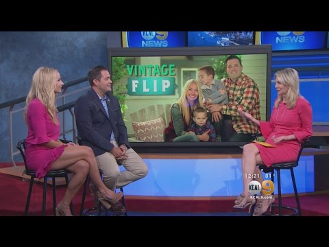 'Vintage Flip' Starts New Season