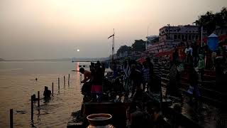 Namami devi narmade