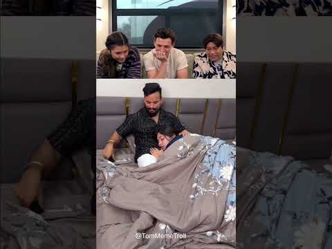 Funny Viral video reaction from Tom Holland and friends part 203 #funny #trolledit #tomholland #meme