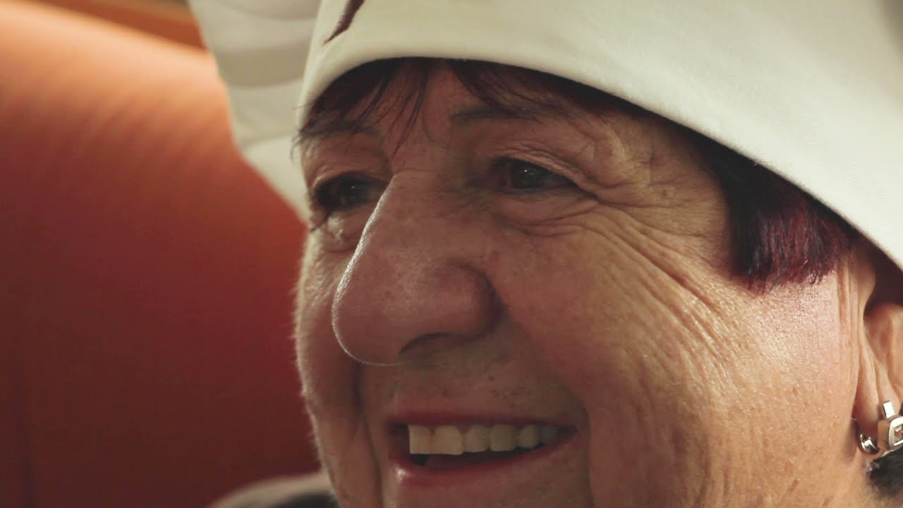 Ciambella romagnola ed è festa