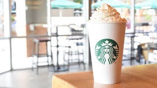 Pumpkin Spice Latte: Everything You Want To Know