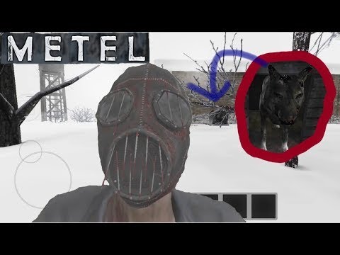 Как получить рваную маску в метель. Метель игра.