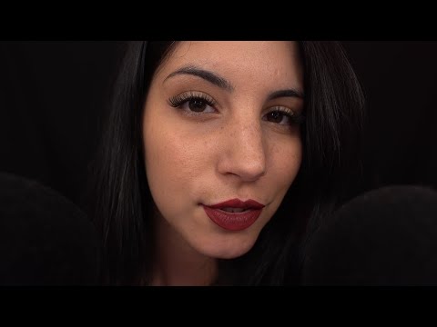 ASMR Para dormir profundamente ✨ l Calma tu ansiedad ❤️