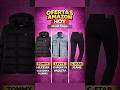 Ofertas Amazon HOY Moda Mujer (22/1/26): Tommy Hilfiger Plumas + Levi's Chaqueta + G Star Jeans