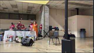 Salem Boys FT. Mauwe