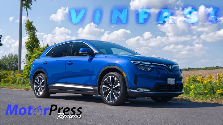 Brutally Honest 2024 Vinfast VF8 Plus Review (Sept 2024)