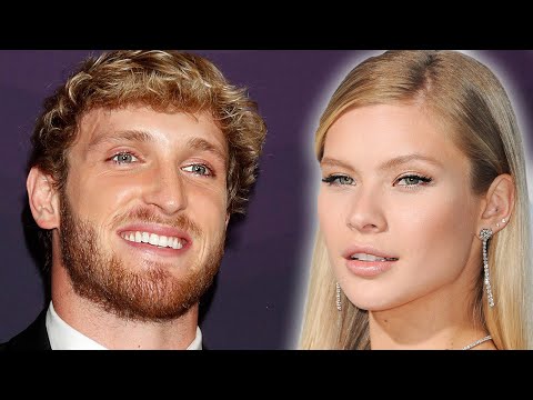 Logan Paul Reacts To Josie Canseco Break Up 'Drama'