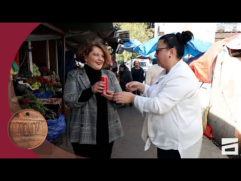 მარტივი რეცეპტები პუტკუნებისგან - 05.11.2023