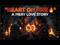 Heart on Fire 🔥 – Emotional Love Song | Romantic EDM Pop 2026