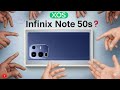 Infinix Note 50s 5G+⚡Better choice or not? ⚡Others options on Smartphone ⚡Xos16? 