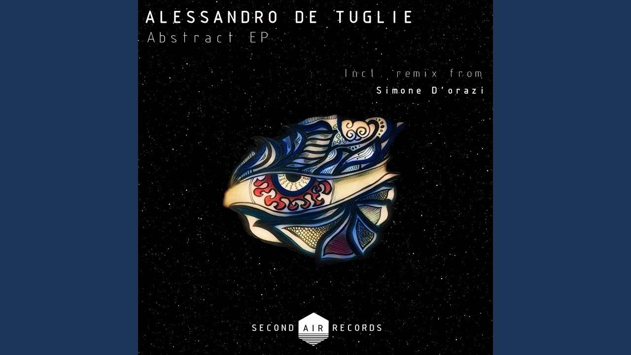 Abstract Soul (Original mix)