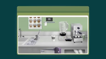 eLearning - From Flash to Storyline - Barista University