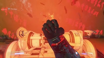 DOOM SnapMap - (Hades IV - Part IV) - Part 1