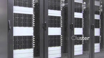 Clustering Applications on the Web Part 2.mov