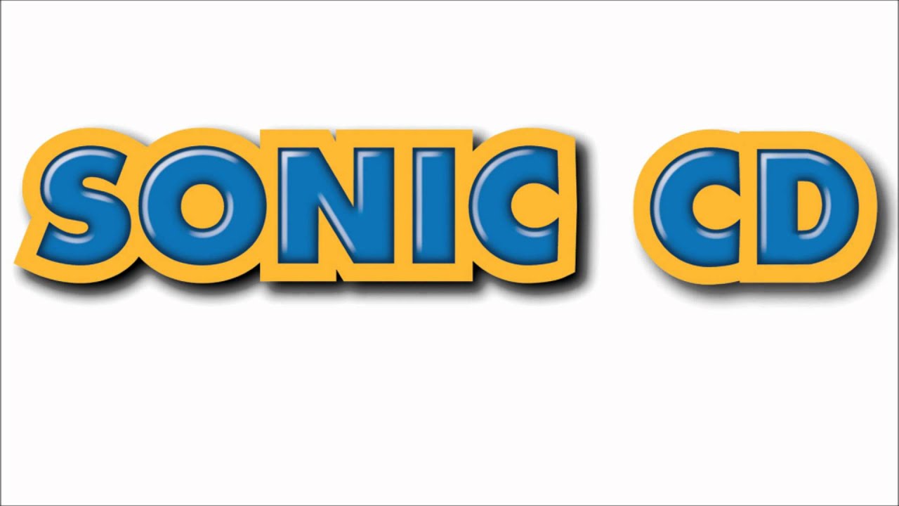 (EXTENDED) Favorite VGM #38 - Sonic CD - Tidal Tempest Present (JP/PAL)