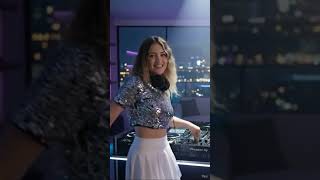 Female Dj In Istanbul Dj Ela Nova