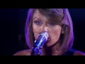 taylor swift best crowd moments