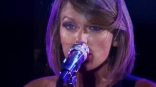 TAYLOR SWIFT BEST CROWD MOMENTS
