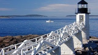 Marshall Point Lighthouse