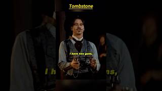 🔥 Tombstone (1993) | The Most Iconic Western Showdown! ⚔️🤠