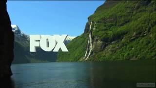 Fox Hd Nordic Idents New July 2013 Hd1080