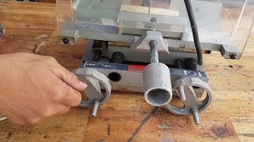 PHAY + BÀN PHAY MAKITA NỘI ĐỊA NHẬT - 01293978258 SHOPTOOL.NET