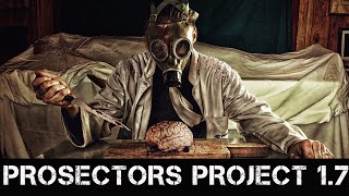 1.7 | Prosectors Project | #8.  .Самый лучший день! Обновки!  Шумный дух.