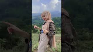 Femita Nabila Emang Cantik